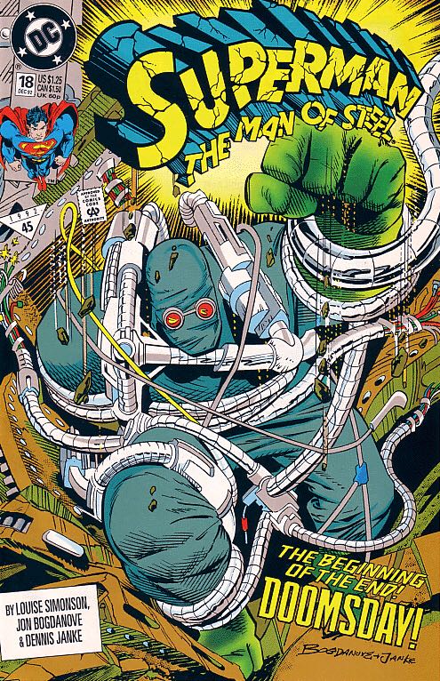 Batman: Detective Comics