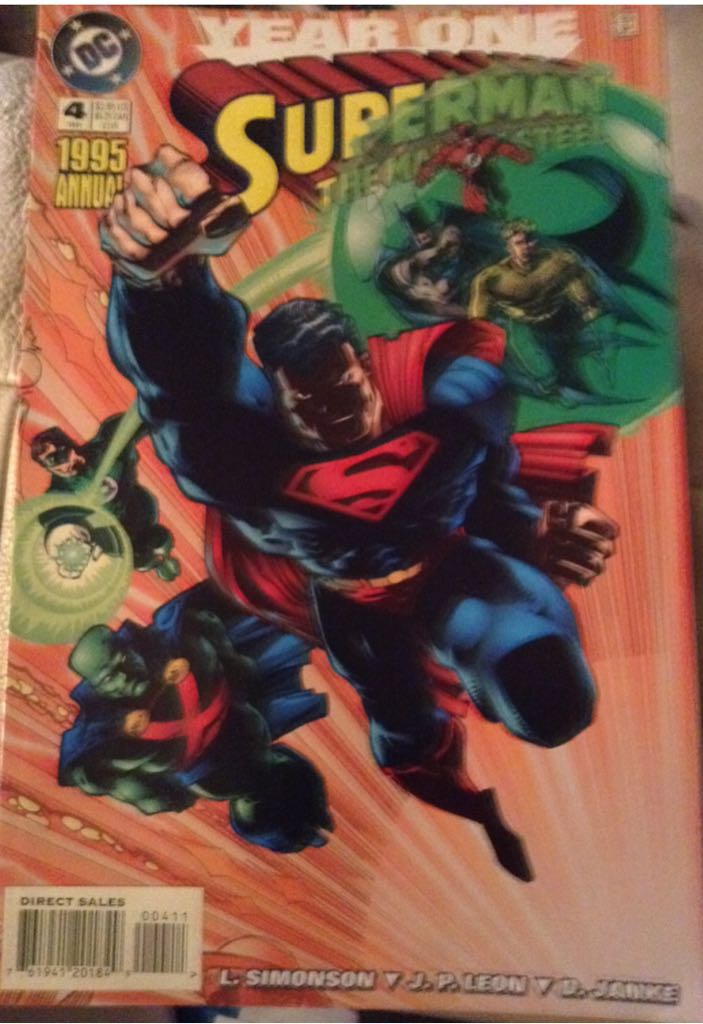 Doctor Strange: Sorcerer Supreme 3rd Series