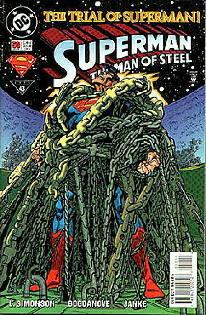 Batman: Legends Of The Dark Knight