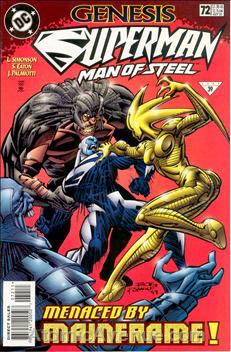 Batman: Legends Of The Dark Knight