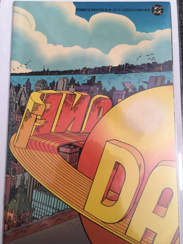 Batman: Legends Of The Dark Knight