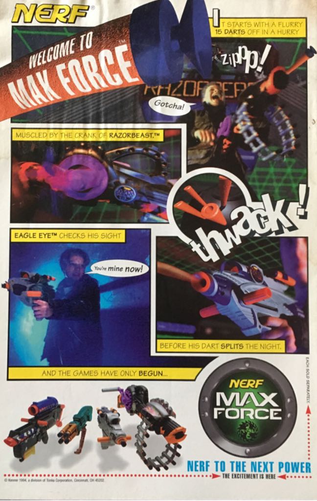 Superman: The Man Of Steel - DC (42 - Mar 1995) comic book collectible [Barcode 76194120050704211] - Main Image 2