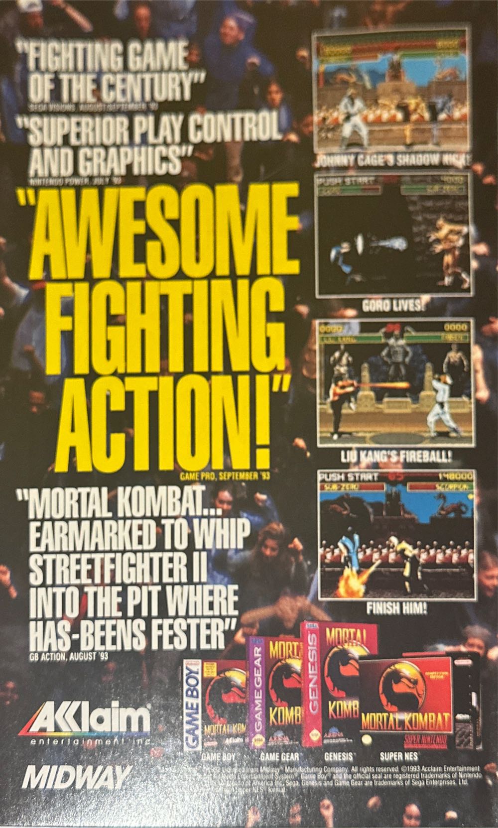 Superman: The Man Of Steel - DC (28 - Dec 1993) comic book collectible [Barcode 76194120050702811] - Main Image 2