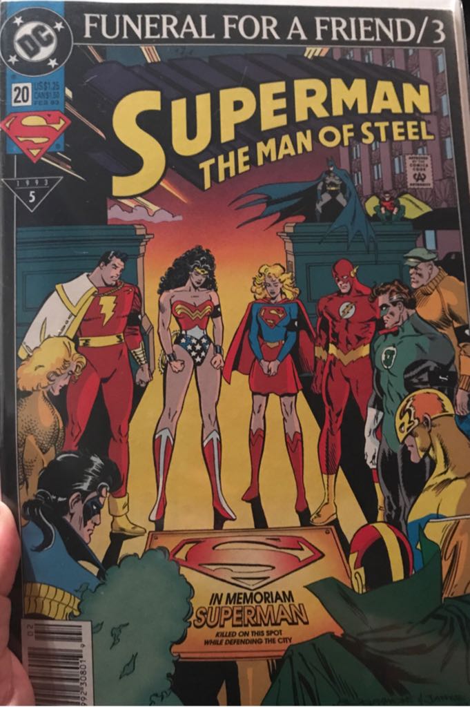 Batman: Detective Comics