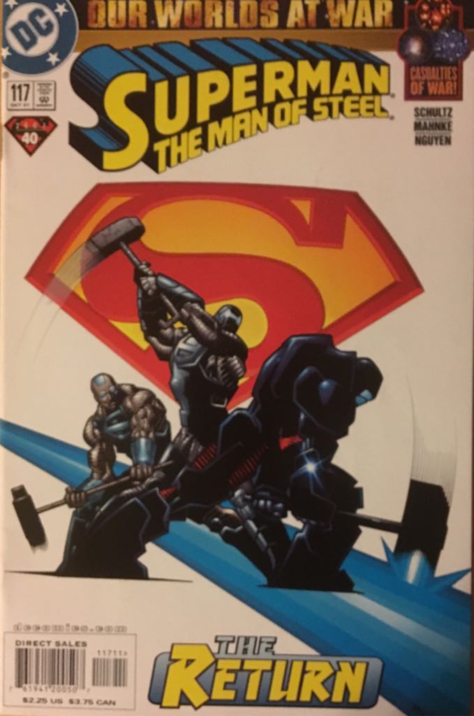 Batman: Legends Of The Dark Knight