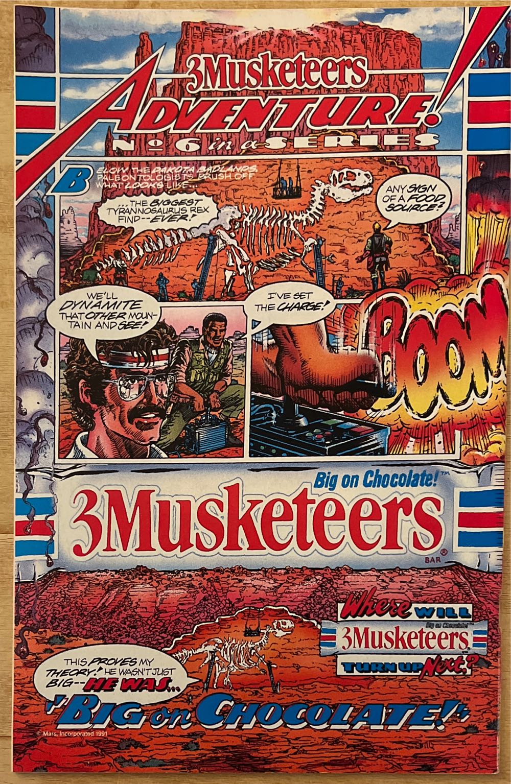 Superman: The Man Of Steel - DC Comics (11 - 05/1992) comic book collectible - Main Image 2