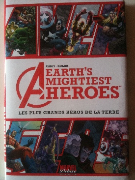 Strange Tales: Featuring Cloak And Dagger & Doctor Strange