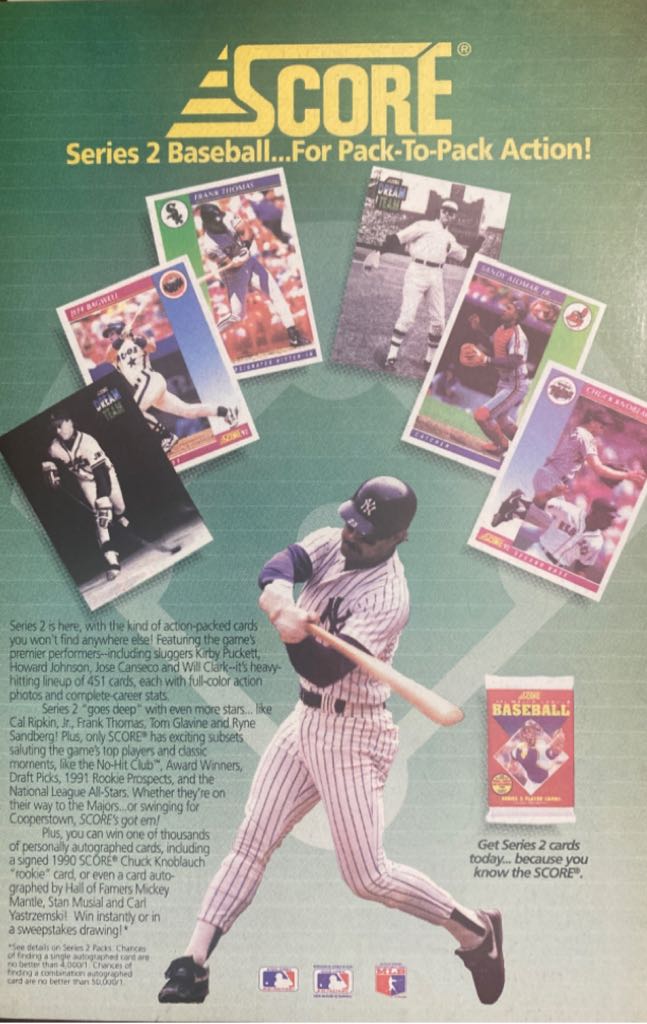 Avengers - Marvel Comics (348 - Jun 1992) comic book collectible [Barcode 009281024583] - Main Image 2