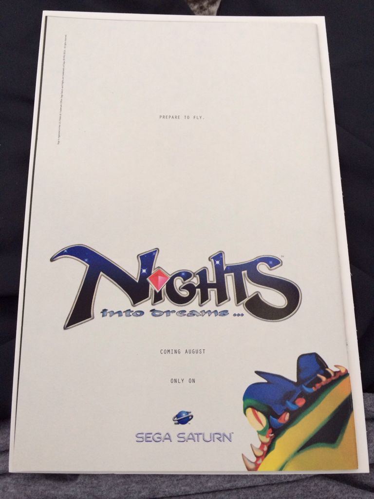 Avengers vol. 2 - Marvel (1 - Nov 1996) comic book collectible [Barcode 759606043590] - Main Image 2