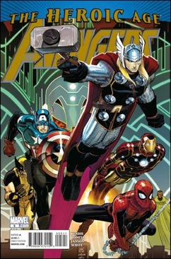 Batman: Detective Comics