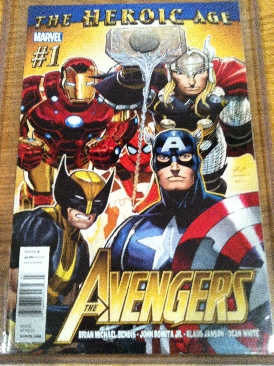 Batman: Legends Of The Dark Knight