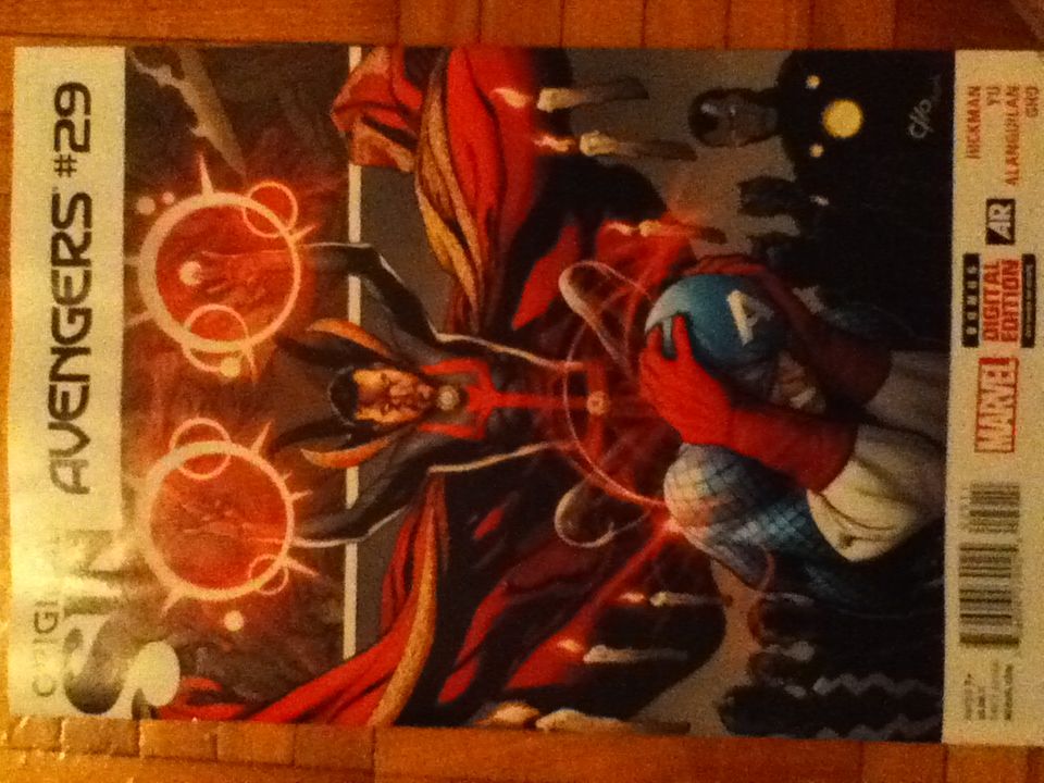 Batman: Detective Comics