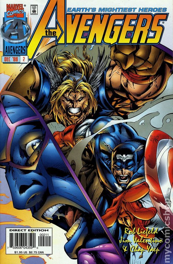 Savage She-hulk, The