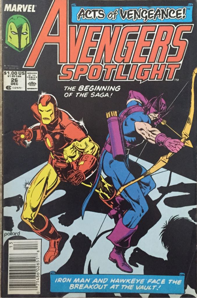 Batman: Legends Of The Dark Knight