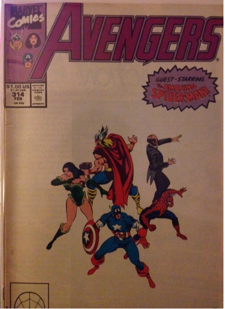 Batman: Legends Of The Dark Knight