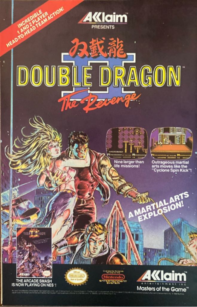 Avengers - Marvel (314 - Feb 1990) comic book collectible - Main Image 2