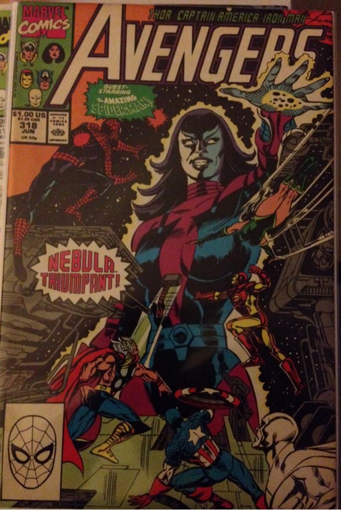 Batman: Legends Of The Dark Knight