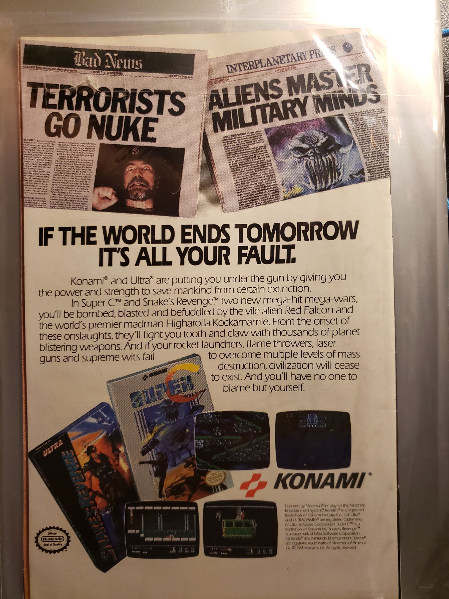 Avengers - Marvel Comics (321 - Aug 1990) comic book collectible - Main Image 2