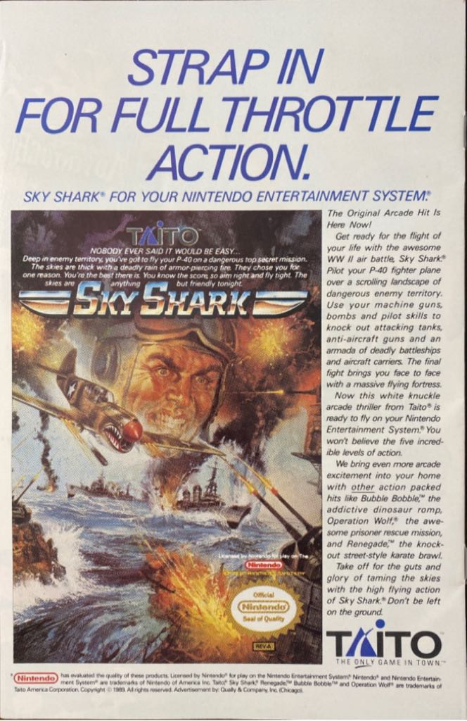 Avengers - Marvel Comics Group (315 - Mar 1990) comic book collectible - Main Image 2