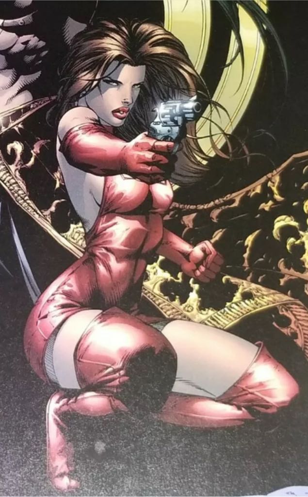 Avengers, The - Marvel Comics (317 - May 1990) comic book collectible - Main Image 2