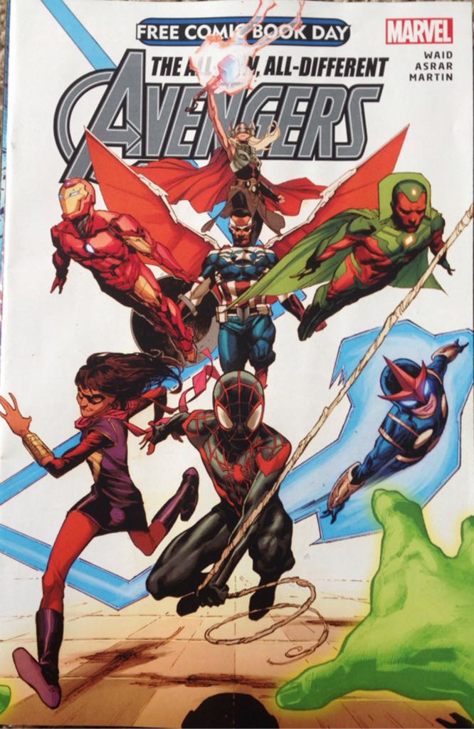 Galactus The Devourer (1999) Vol. 1