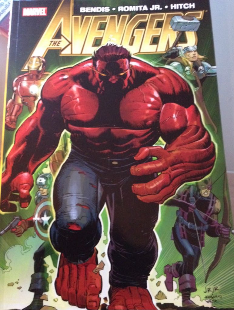 Superman: The Man Of Steel