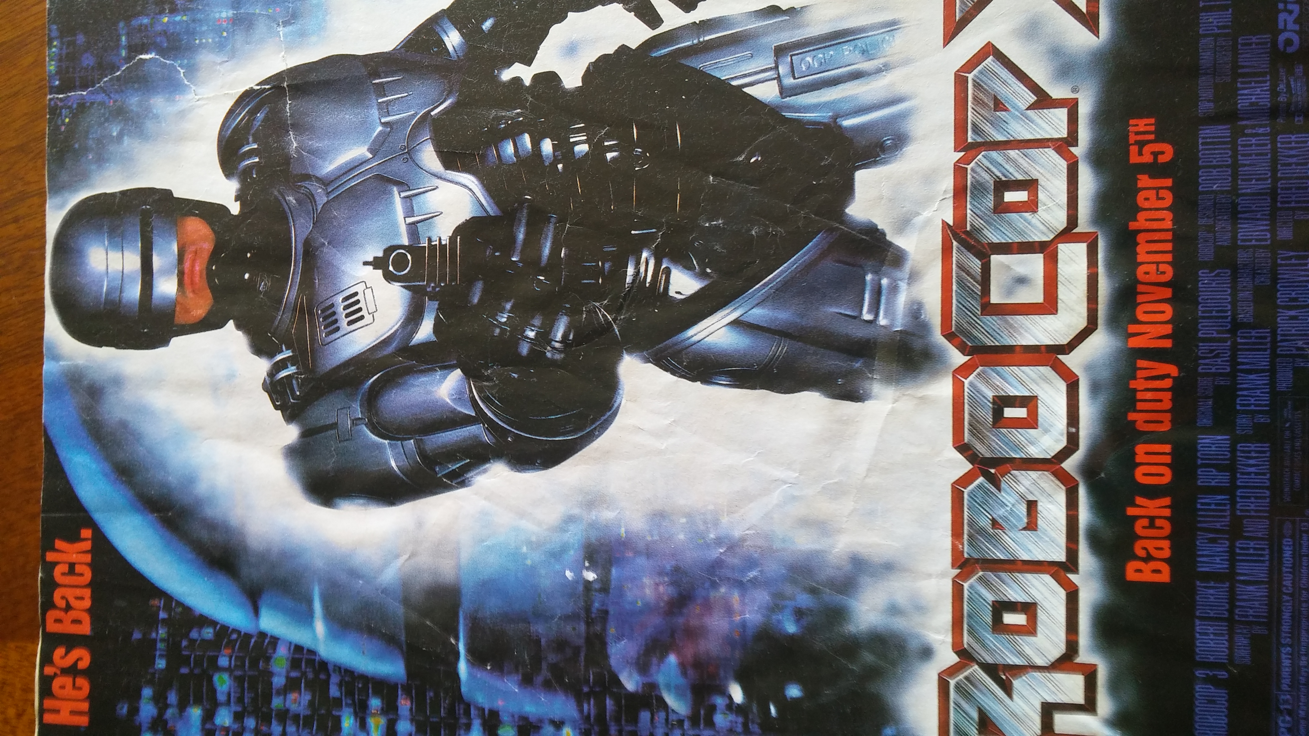 Avengers - Marvel Comics (368 - Nov 1993) comic book collectible - Main Image 2