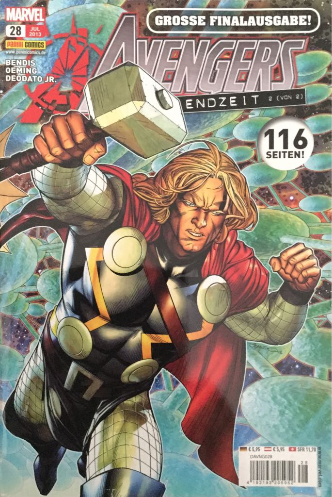 Superman: The Man Of Steel