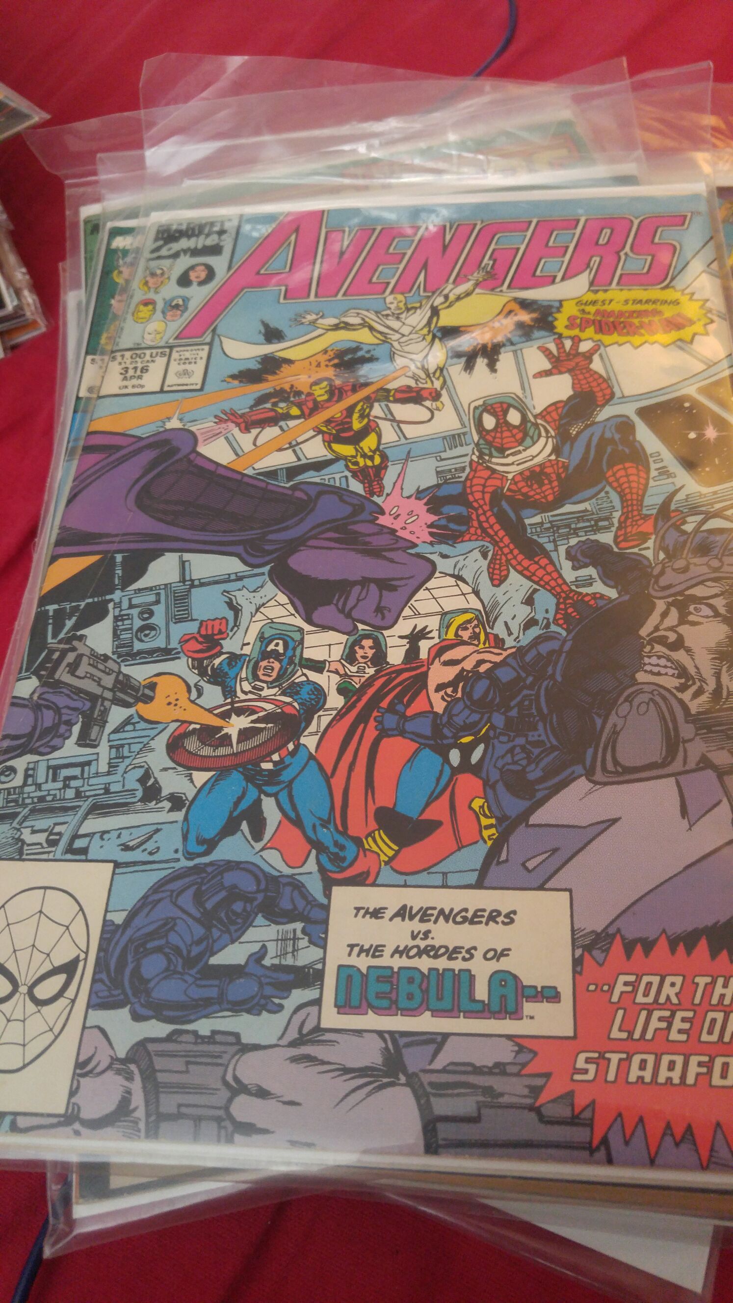 Punisher War Journal, The