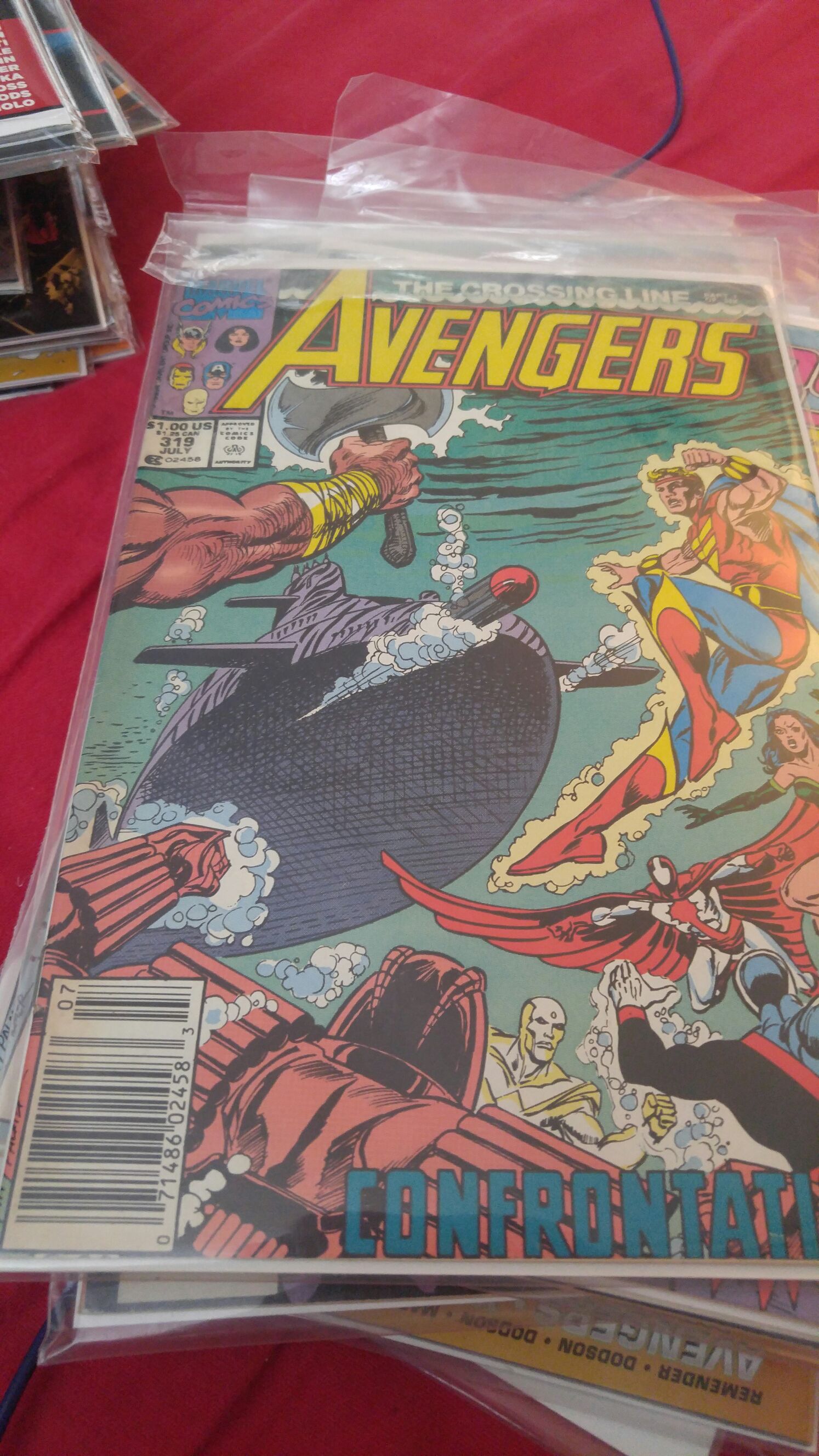 Stan Lee Meets Doctor Strange