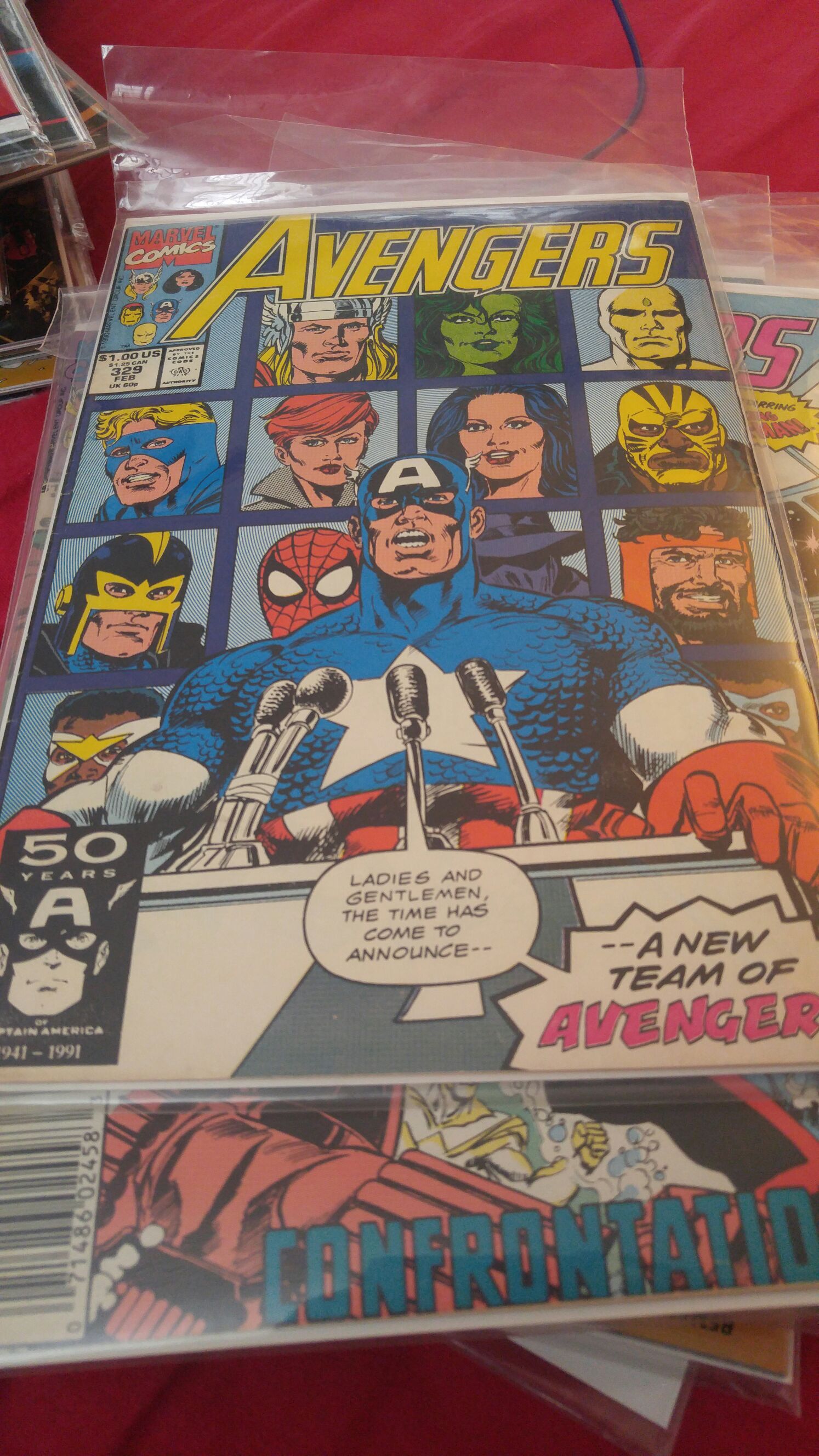 Stan Lee Meets The Amazing Spider-Man