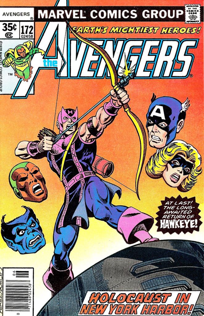 Batman: Detective Comics