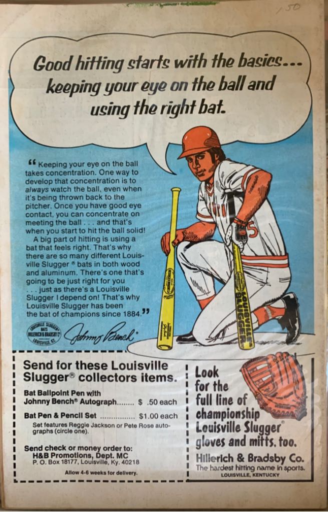 The Avengers - Marvel Comics (172 - Jun 1978) comic book collectible [Barcode 07148602458306] - Main Image 2