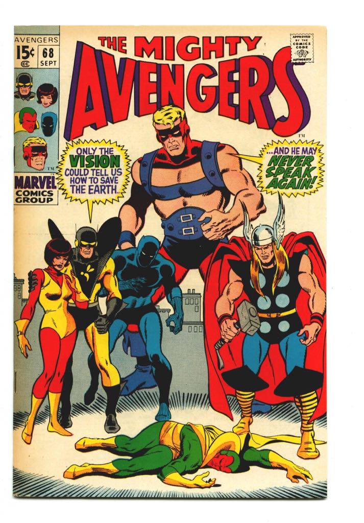 Superman: The Man Of Steel