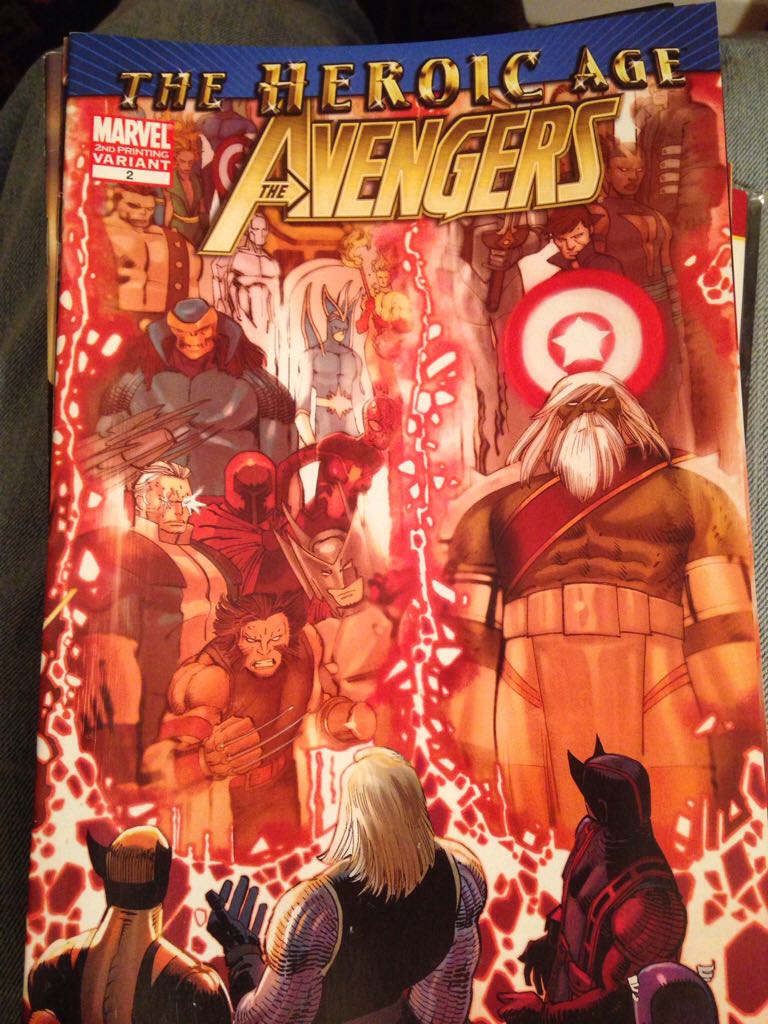 Justice League Adventures