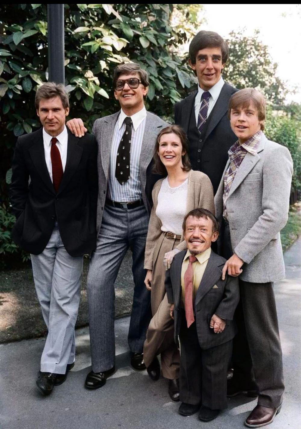 Avengers - Marvel Comics Group (219 - May 1982) comic book collectible - Main Image 4