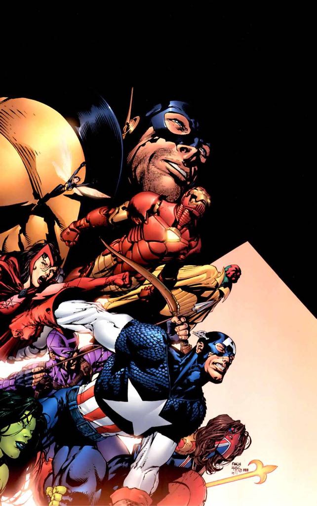 Superman: The Man Of Steel