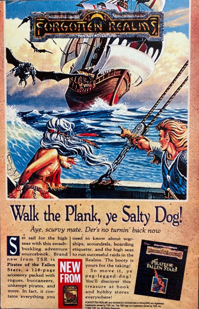 Avengers - Marvel Comics (346 - Apr 1992) comic book collectible - Main Image 2