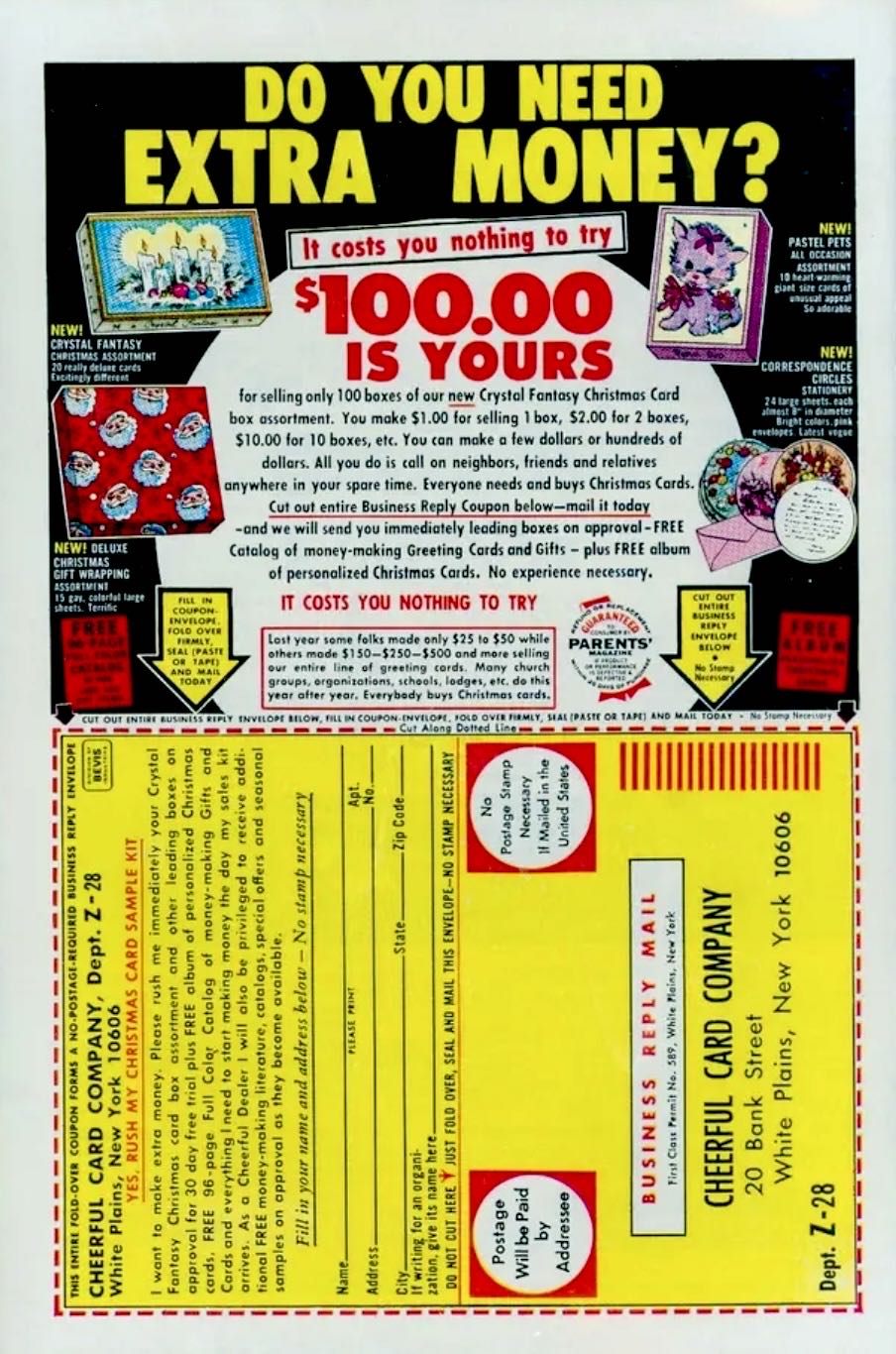 Avengers - Marvel Comics Group (92 - 09/1971) comic book collectible - Main Image 2