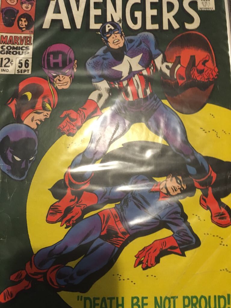 Batman: Legends Of The Dark Knight