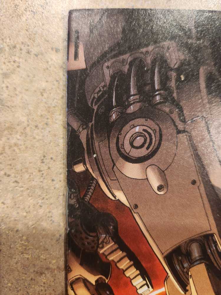 Avengers - Marvel Comics (4 - 2013-03-01) comic book collectible [Barcode 75960607902500411] - Main Image 3