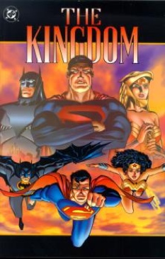 Kingdom, The - DC Comics (1) comic book collectible [Barcode 761941220727] - Main Image 1