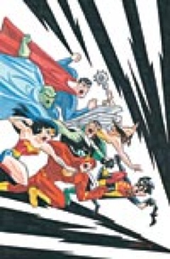 Batman: Legends Of The Dark Knight