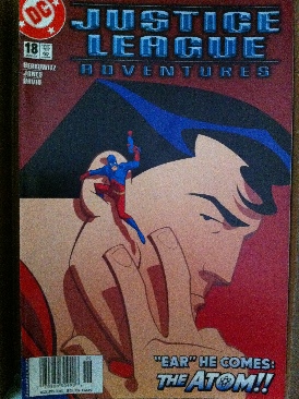 Batman: Legends Of The Dark Knight