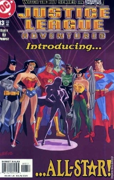 Superman: The Man Of Steel