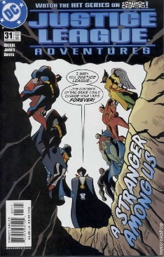 Wolverine, Giant-Size