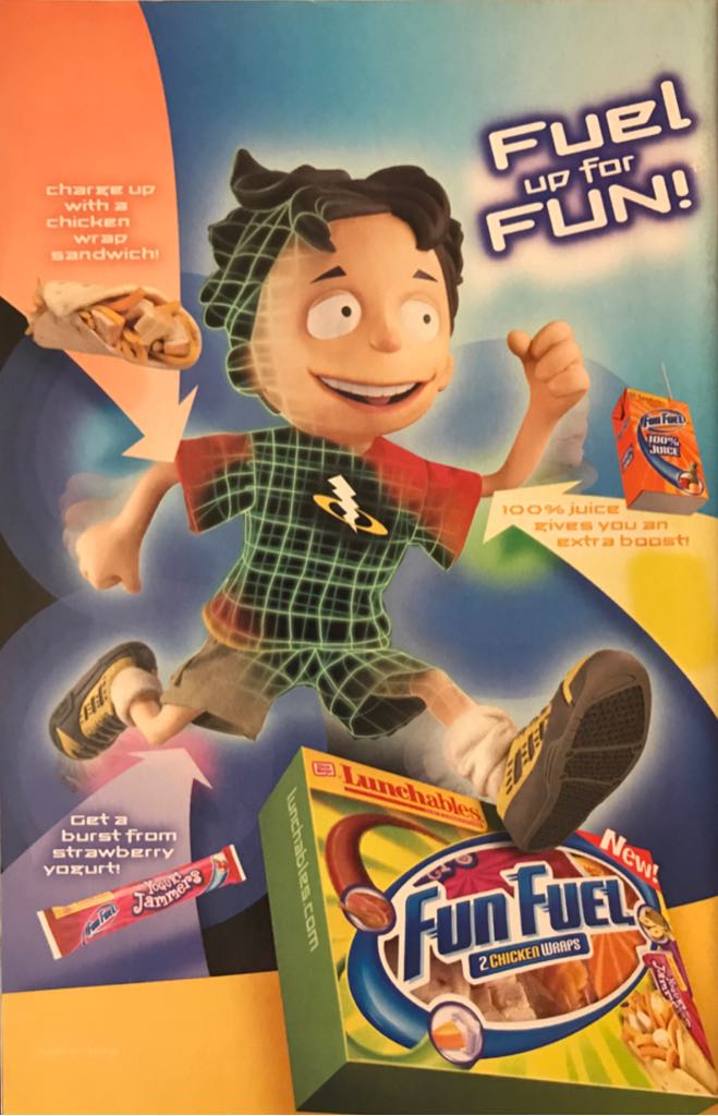 Justice League Adventures - DC Comics Inc. (20 - 8/1/03) comic book collectible [Barcode 070989309906] - Main Image 2