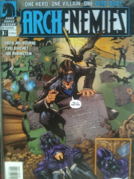 Stan Lee Meets Doctor Strange