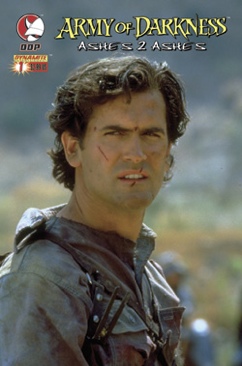 Batman: Legends Of The Dark Knight