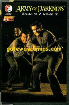 Blood Ties: Boba Fett is Dead